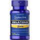 Мелатонін Puritan's Pride Melatonin 3 мг 120 таб
