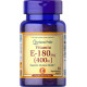Вітамін Е Puritanʼs Pride Vitamin E 400 МО 50 гел капс