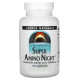 Комплекс для сну Source Naturals Super Amino Night 120 капс