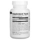 Таурин Source Naturals Taurine Powder 100 грам