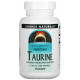Таурин Source Naturals Taurine Powder 100 грам