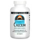 Кальцій Source Naturals Calcium 250 таб