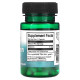Мелатонін Swanson Melatonin 3 мг 60 капс