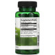 Астрагал Swanson Astragalus Root 470 мг 100 капс