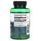 L- глютамин Swanson L-Glutamine 500 мг 100 капс
