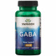 ГАМК (гамма-аміномасляна кислота) Swanson GABA 500 мг 100 капс