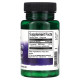 Хром піколінат Swanson Chromium Picolinate 200 мкг 100 капс