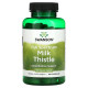 Розторопша Swanson Milk Thistle 1000 мг 100 капс