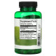 Розторопша Swanson Milk Thistle 1000 мг 100 капс