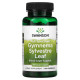 Джімнема Сильвестра Swanson Gymnema Sylvestre Leaf 400 мг 100 капс