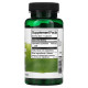 Джімнема Сильвестра Swanson Gymnema Sylvestre Leaf 400 мг 100 капс