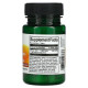 Витамин В-12 (метилкобаламин) Swanson Ultra Vitamin B-12 Methylcobalamin 2500 мкг 60 таб