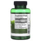 Пажитник Swanson Fenugreek Seed 610 мг 90 капс