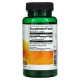 Вітамін Д3 Swanson Vitamin D3 5000 МО (125 мкг) 250 гел капс