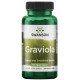 Гравіола Swanson Graviola 530 мг 60 капс