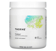 Электролит Thorne Catalyte лимон-лайм 312 г