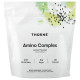 Амінокислотний комплекс Thorne Amino Complex 30 пакетиків-стиків  лимон