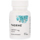 Метилфолат Thorne 5-MTHF 1 мг 60 капс