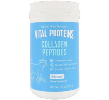 Пептиди колагену Vital Proteins Collagen Peptides 284 г без смаку