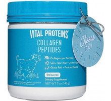 Пептиди колагену Vital Proteins Collagen Peptides 140 г без смаку