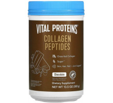Пептиди колагену Vital Proteins Collagen Peptides 383 г шоколад