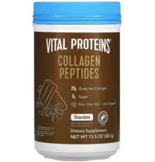 Пептиди колагену Vital Proteins Collagen Peptides 383 г шоколад