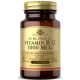 Вітамін В12 сублінгвальний, Vitamin B12 Sublingual, Solgar, ціанокобаламін, 1000 мкг, 100 таблеток