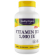 Витамин Д3 в масле МСТ Healthy Origins Vitamin D3 in MCT Oil 1000 МЕ 360 капс