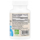 Глутатион Jarrow Formulas  Glutathione Reduced 500 мг 60 капс