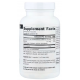 Кораловий кальцій Source Naturals Coral Calcium 600 мг 120 кап